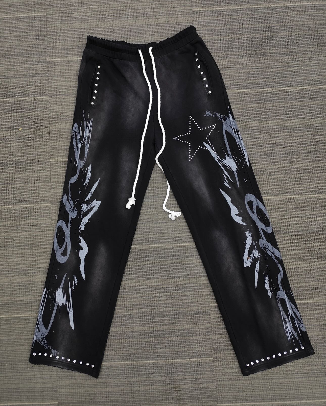 Rhinestone Set
