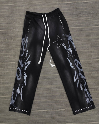 Rhinestone Set