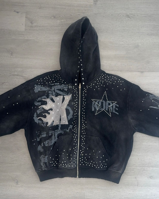 Rhinestone Set