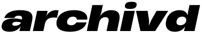 Archivd