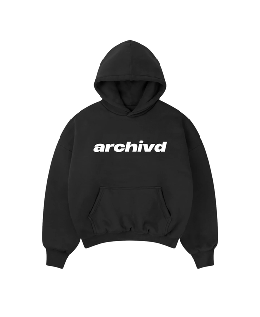 2025 Essentials Hoodie