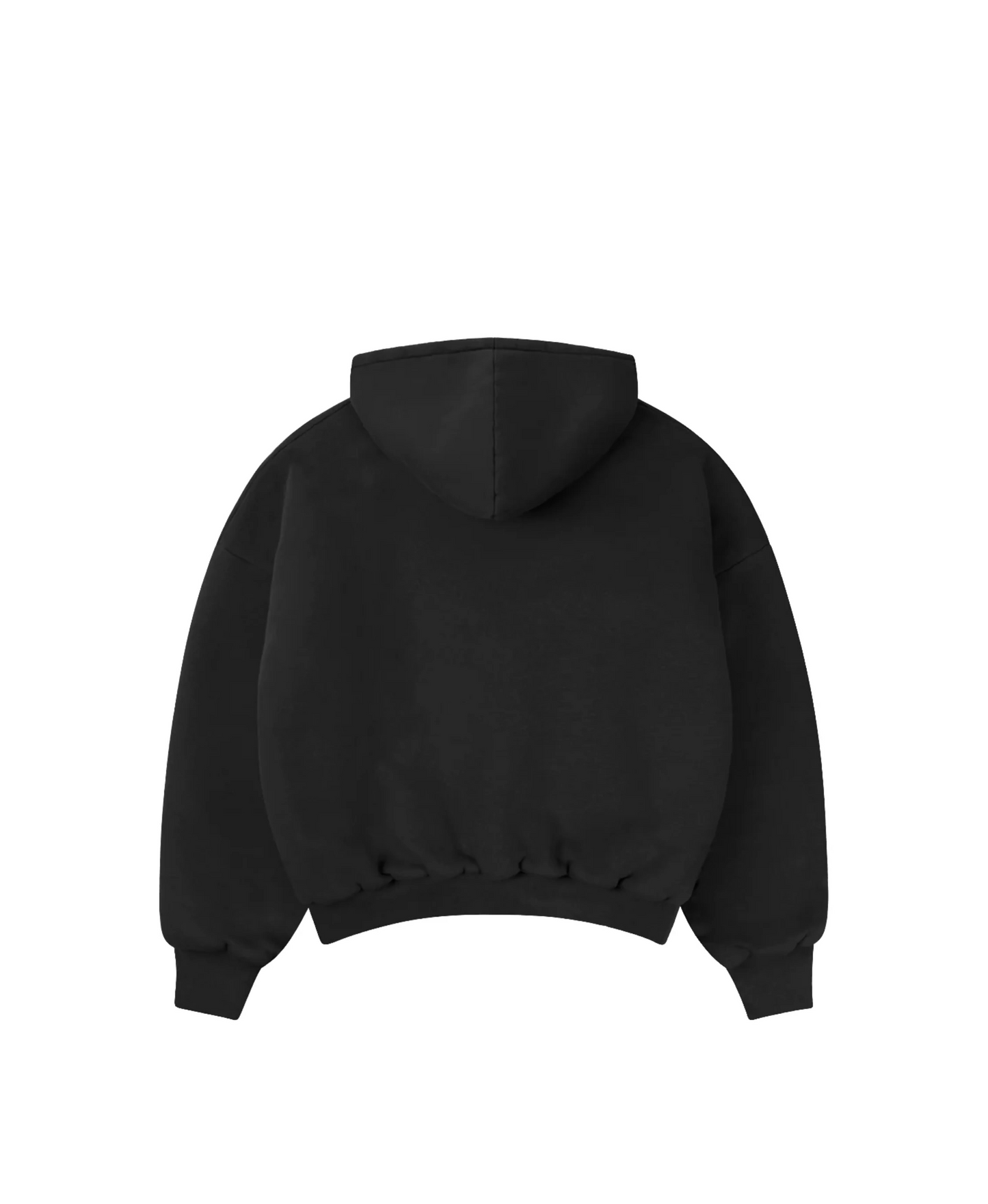 2025 Essentials Hoodie